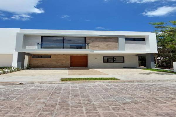 Foto de casa en avenida huayacán residencial arbolada , cancún centro, benito juárez, quintana roo, 0 foto 02 Foto de casa en venta en avenida huayacán residencial arbolada , cancún centro, benito juárez, quintana roo, 0 No. 02