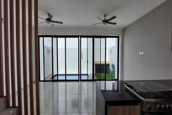 Foto de casa en avenida huayacán residencial arbolada , cancún centro, benito juárez, quintana roo, 0 foto 03 Foto de casa en venta en avenida huayacán residencial arbolada , cancún centro, benito juárez, quintana roo, 0 No. 03