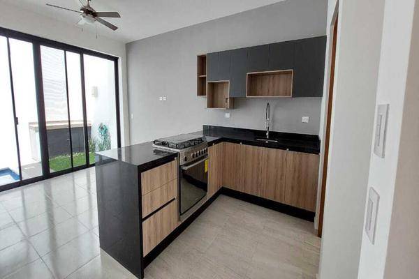 Foto de casa en avenida huayacán residencial arbolada , cancún centro, benito juárez, quintana roo, 0 foto 04 Foto de casa en venta en avenida huayacán residencial arbolada , cancún centro, benito juárez, quintana roo, 0 No. 04