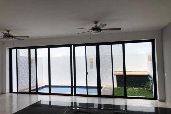 Foto de casa en avenida huayacán residencial arbolada , cancún centro, benito juárez, quintana roo, 0 foto 05 Foto de casa en venta en avenida huayacán residencial arbolada , cancún centro, benito juárez, quintana roo, 0 No. 05