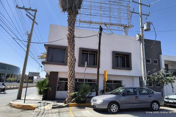 Foto de oficina en avenida independencia 1499, san isidro, torreón, coahuila de zaragoza, 29514046 foto 01 Foto de oficina en renta en avenida independencia 1499, san isidro, torreón, coahuila de zaragoza, 29514046 No. 01