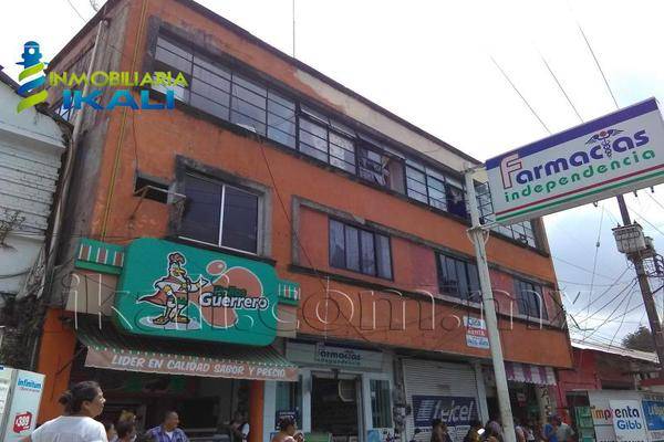 Foto de departamento en avenida independencia , túxpam de rodríguez cano centro, tuxpan, veracruz de ignacio de la llave, 8519182 foto 01 Foto de departamento en renta en avenida independencia , túxpam de rodríguez cano centro, tuxpan, veracruz de ignacio de la llave, 8519182 No. 01