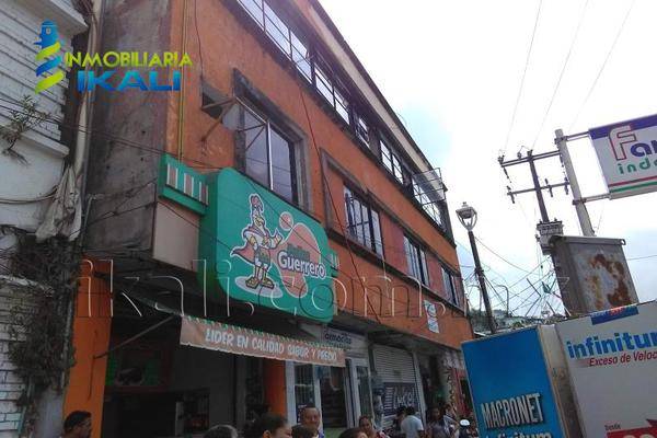 Foto de departamento en avenida independencia , túxpam de rodríguez cano centro, tuxpan, veracruz de ignacio de la llave, 8519182 foto 02 Foto de departamento en renta en avenida independencia , túxpam de rodríguez cano centro, tuxpan, veracruz de ignacio de la llave, 8519182 No. 02
