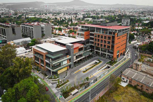 Foto de local en avenida industrialización , álamos 2a sección, querétaro, querétaro, 0 foto 02 Foto de local en renta en avenida industrialización , álamos 2a sección, querétaro, querétaro, 0 No. 02