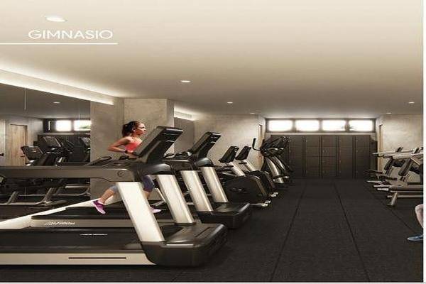 Foto de departamento en avenida ingenieros militares , san lorenzo tlaltenango, miguel hidalgo, df / cdmx, 0 foto 05 Foto de departamento en venta en avenida ingenieros militares , san lorenzo tlaltenango, miguel hidalgo, df / cdmx, 0 No. 05