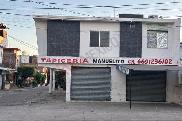 Foto de local en avenida insurgentes 3710, jabalines infonavit, mazatlán, sinaloa, 30907799 foto 02 Foto de local en renta en avenida insurgentes 3710, jabalines infonavit, mazatlán, sinaloa, 30907799 No. 02