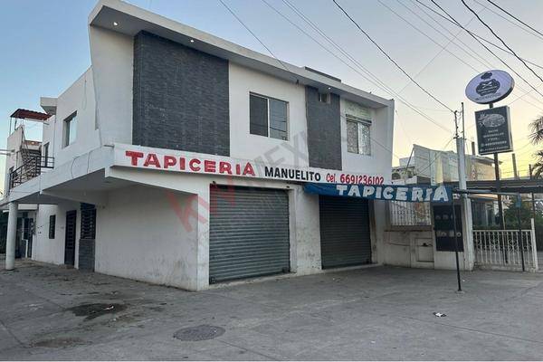 Foto de local en avenida insurgentes 3710, jabalines infonavit, mazatlán, sinaloa, 30907799 foto 05 Foto de local en renta en avenida insurgentes 3710, jabalines infonavit, mazatlán, sinaloa, 30907799 No. 05