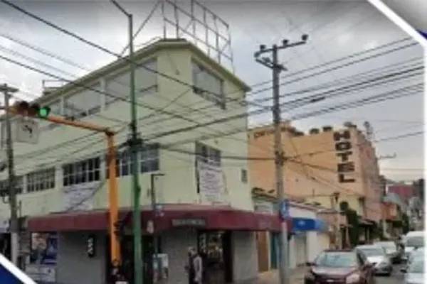 Foto de edificio en avenida insurgentes 78 san cristóbal centro ecatepec de morelos 78, san cristóbal centro, ecatepec de morelos, méxico, 0 foto 01 Foto de edificio en venta en avenida insurgentes 78 san cristóbal centro ecatepec de morelos 78, san cristóbal centro, ecatepec de morelos, méxico, 0 No. 01