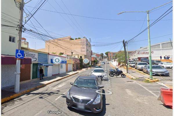 Foto de local en avenida insurgentes 78, san cristóbal centro, ecatepec de morelos, méxico, 0 foto 03 Foto de local en venta en avenida insurgentes 78, san cristóbal centro, ecatepec de morelos, méxico, 0 No. 03