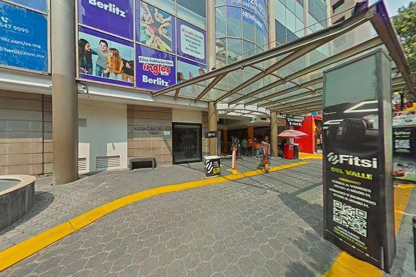 Foto de local en avenida insurgentes cento , insurgentes mixcoac, benito juárez, df / cdmx, 0 foto 01 Foto de local en renta en avenida insurgentes cento , insurgentes mixcoac, benito juárez, df / cdmx, 0 No. 01