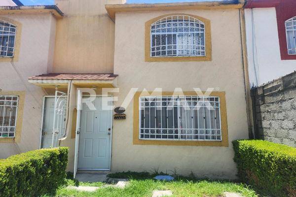 Foto de casa en avenida insurgentes , las américas, ecatepec de morelos, méxico, 0 foto 01 Foto de casa en venta en avenida insurgentes , las américas, ecatepec de morelos, méxico, 0 No. 01