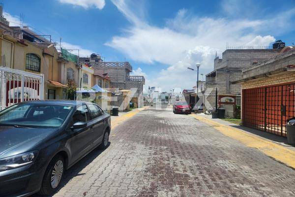 Foto de casa en avenida insurgentes , las américas, ecatepec de morelos, méxico, 0 foto 04 Foto de casa en venta en avenida insurgentes , las américas, ecatepec de morelos, méxico, 0 No. 04