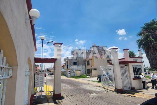 Foto de casa en avenida insurgentes , las américas, ecatepec de morelos, méxico, 0 foto 05 Foto de casa en venta en avenida insurgentes , las américas, ecatepec de morelos, méxico, 0 No. 05