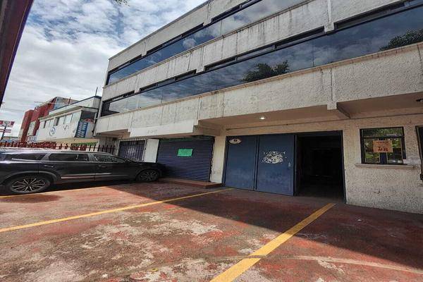 Foto de oficina en avenida insurgentes , san cristóbal centro, ecatepec de morelos, méxico, 25946428 foto 01 Foto de oficina en renta en avenida insurgentes , san cristóbal centro, ecatepec de morelos, méxico, 25946428 No. 01