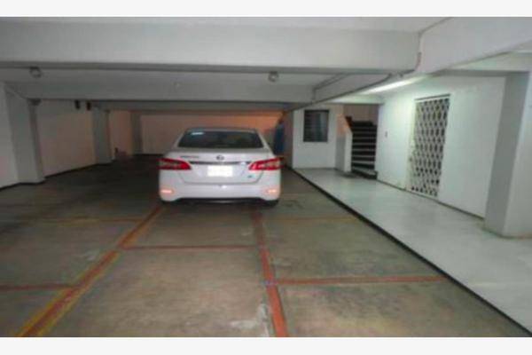 Foto de edificio en avenida insurgentes sur , guadalupe inn, álvaro obregón, df / cdmx, 26916789 foto 03 Foto de edificio en venta en avenida insurgentes sur , guadalupe inn, álvaro obregón, df / cdmx, 26916789 No. 03