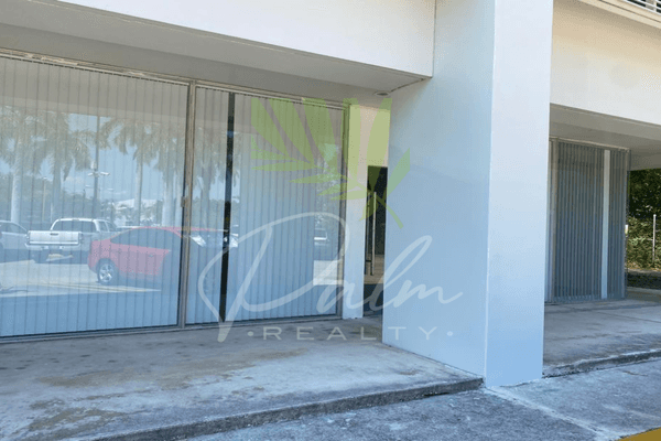 Foto de local en avenida isla de tris , aeropuerto, carmen, campeche, 27310720 foto 02 Foto de local en renta en avenida isla de tris , aeropuerto, carmen, campeche, 27310720 No. 02