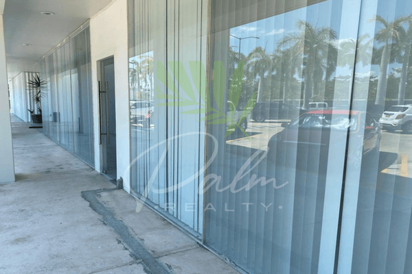 Foto de local en avenida isla de tris , aeropuerto, carmen, campeche, 27310720 foto 04 Foto de local en renta en avenida isla de tris , aeropuerto, carmen, campeche, 27310720 No. 04