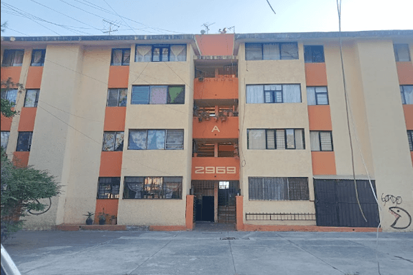 Foto de departamento en avenida jaime torres bodet , el sauz infonavit, guadalajara, jalisco, 0 foto 01 Foto de departamento en venta en avenida jaime torres bodet , el sauz infonavit, guadalajara, jalisco, 0 No. 01