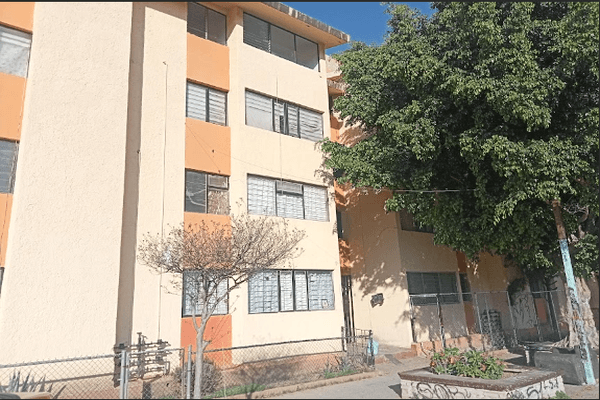 Foto de departamento en avenida jaime torres bodet , el sauz infonavit, guadalajara, jalisco, 0 foto 02 Foto de departamento en venta en avenida jaime torres bodet , el sauz infonavit, guadalajara, jalisco, 0 No. 02