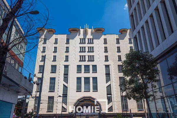 Foto de departamento en avenida jalisco 145, tacubaya, miguel hidalgo, df / cdmx, 0 foto 03 Foto de departamento en renta en avenida jalisco 145, tacubaya, miguel hidalgo, df / cdmx, 0 No. 03