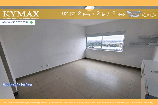 Foto de departamento en avenida jardín , ampliación del gas, azcapotzalco, df / cdmx, 0 foto 03 Foto de departamento en venta en avenida jardín , ampliación del gas, azcapotzalco, df / cdmx, 0 No. 03