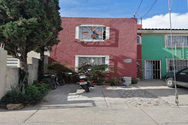 Foto de casa en avenida javier mina 2600, san andrés, guadalajara, jalisco, 0 foto 01 Foto de casa en venta en avenida javier mina 2600, san andrés, guadalajara, jalisco, 0 No. 01