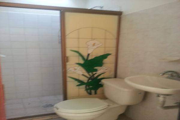 Foto de casa en avenida javier mina 2601, san andrés, guadalajara, jalisco, 0 foto 04 Foto de casa en renta en avenida javier mina 2601, san andrés, guadalajara, jalisco, 0 No. 04