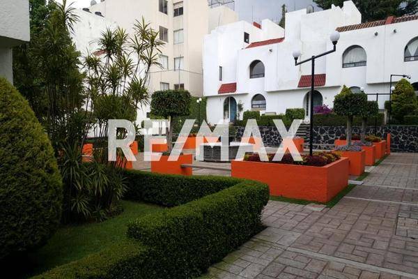 Foto de casa en condominio en avenida jesús del monte, jesús del monte , jesús del monte, huixquilucan, méxico, 30455976 foto 01 Foto de casa en condominio en renta en avenida jesús del monte, jesús del monte , jesús del monte, huixquilucan, méxico, 30455976 No. 01