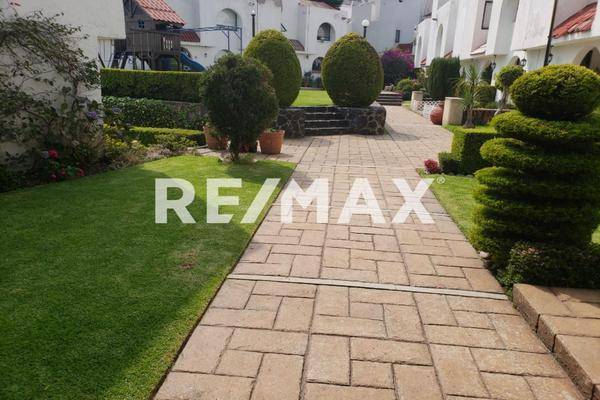 Foto de casa en condominio en avenida jesús del monte, jesús del monte , jesús del monte, huixquilucan, méxico, 30455976 foto 04 Foto de casa en condominio en renta en avenida jesús del monte, jesús del monte , jesús del monte, huixquilucan, méxico, 30455976 No. 04