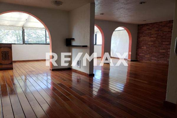 Foto de casa en condominio en avenida jesús del monte, jesús del monte , jesús del monte, huixquilucan, méxico, 30455976 foto 05 Foto de casa en condominio en renta en avenida jesús del monte, jesús del monte , jesús del monte, huixquilucan, méxico, 30455976 No. 05