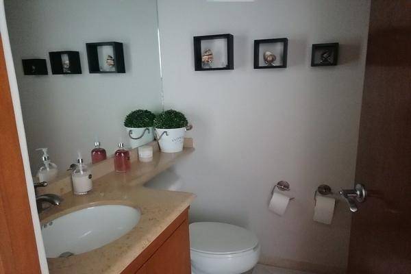 Foto de departamento en avenida jesús del monte , villa florence, huixquilucan, méxico, 0 foto 03 Foto de departamento en venta en avenida jesús del monte , villa florence, huixquilucan, méxico, 0 No. 03