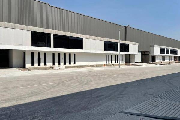 Foto de nave industrial en avenida jesus michel gonzalez , 8 de julio, guadalajara, jalisco, 30500530 foto 02 Foto de nave industrial en renta en avenida jesus michel gonzalez , 8 de julio, guadalajara, jalisco, 30500530 No. 02