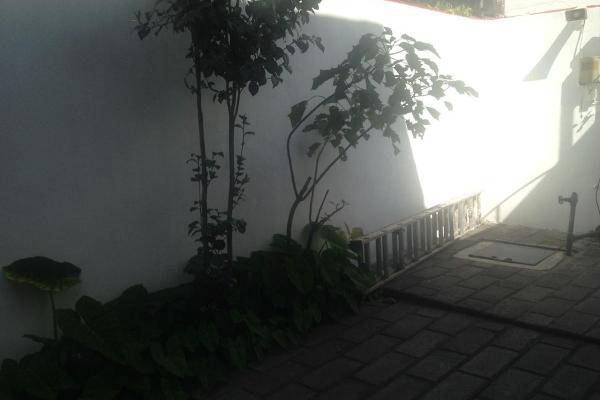 Foto de local en avenida jinetes , valle dorado, tlalnepantla de baz, méxico, 9260530 foto 04 Foto de local en renta en avenida jinetes , valle dorado, tlalnepantla de baz, méxico, 9260530 No. 04