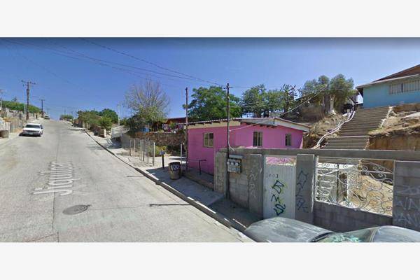 Foto de casa en avenida jiquilpan 0, lázaro cárdenas, tecate, baja california, 0 foto 01 Foto de casa en venta en avenida jiquilpan 0, lázaro cárdenas, tecate, baja california, 0 No. 01