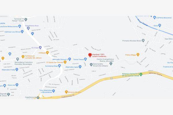 Foto de casa en avenida jiquilpan 0, lázaro cárdenas, tecate, baja california, 0 foto 03 Foto de casa en venta en avenida jiquilpan 0, lázaro cárdenas, tecate, baja california, 0 No. 03