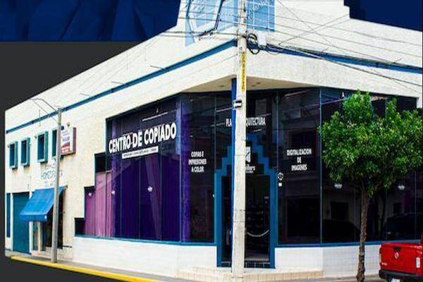 Foto de local en avenida juaraz 129, ciudad guzmán centro, zapotlán el grande, jalisco, 25803043 foto 01 Foto de local en renta en avenida juaraz 129, ciudad guzmán centro, zapotlán el grande, jalisco, 25803043 No. 01