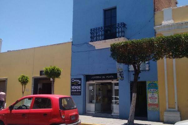 Foto de casa en avenida juarez 28 , tlaxcala centro, tlaxcala, tlaxcala, 5289674 foto 02 Foto de casa en venta en avenida juarez 28 , tlaxcala centro, tlaxcala, tlaxcala, 5289674 No. 02