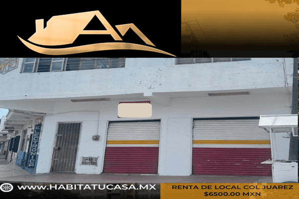 Foto de local en avenida juarez , benito juárez, mazatlán, sinaloa, 0 foto 01 Foto de local en renta en avenida juarez , benito juárez, mazatlán, sinaloa, 0 No. 01