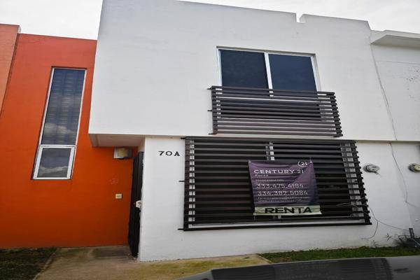 Foto de casa en avenida juarez , coyula, tonalá, jalisco, 0 foto 01 Foto de casa en renta en avenida juarez , coyula, tonalá, jalisco, 0 No. 01