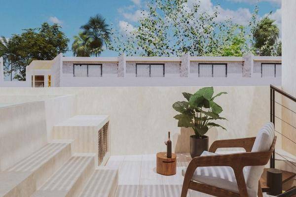 Foto de departamento en avenida kukulkan , villas huracanes, tulum, quintana roo, 28114629 foto 03 Foto de departamento en venta en avenida kukulkan , villas huracanes, tulum, quintana roo, 28114629 No. 03