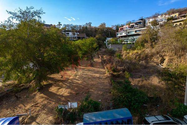 Foto de terreno habitacional en avenida la audiencia , península de santiago, manzanillo, colima, 0 foto 04 Foto de terreno habitacional en venta en avenida la audiencia , península de santiago, manzanillo, colima, 0 No. 04