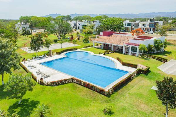Foto de casa en avenida la fronda , nuevo vallarta, bahía de banderas, nayarit, 0 foto 03 Foto de casa en venta en avenida la fronda , nuevo vallarta, bahía de banderas, nayarit, 0 No. 03