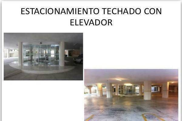 Foto de edificio en avenida la luna , cancún centro, benito juárez, quintana roo, 26754958 foto 05 Foto de edificio en venta en avenida la luna , cancún centro, benito juárez, quintana roo, 26754958 No. 05