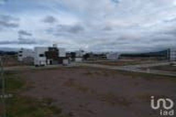 Foto de terreno habitacional en avenida la palma , alvento hábitat, mineral de la reforma, hidalgo, 28720380 foto 01 Foto de terreno habitacional en venta en avenida la palma , alvento hábitat, mineral de la reforma, hidalgo, 28720380 No. 01