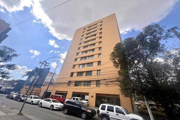 Foto de departamento en avenida la paz 2121, americana, guadalajara, jalisco, 0 foto 02 Foto de departamento en venta en avenida la paz 2121, americana, guadalajara, jalisco, 0 No. 02
