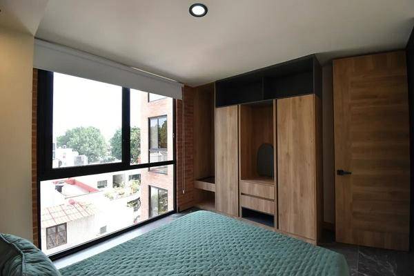 Foto de departamento en avenida la paz , americana, guadalajara, jalisco, 0 foto 02 Foto de departamento en renta en avenida la paz , americana, guadalajara, jalisco, 0 No. 02