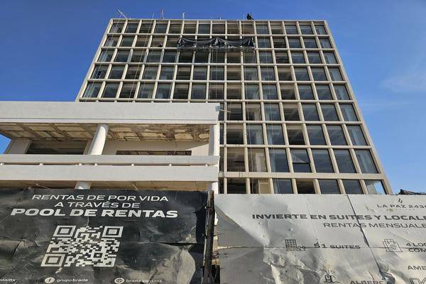 Foto de departamento en avenida la paz , arcos vallarta, guadalajara, jalisco, 0 foto 01 Foto de departamento en venta en avenida la paz , arcos vallarta, guadalajara, jalisco, 0 No. 01