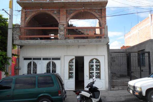 Foto de casa en avenida la salud 520, josé guadalupe peralta gámez, aguascalientes, aguascalientes, 3485265 foto 01 Foto de casa en venta en avenida la salud 520, josé guadalupe peralta gámez, aguascalientes, aguascalientes, 3485265 No. 01