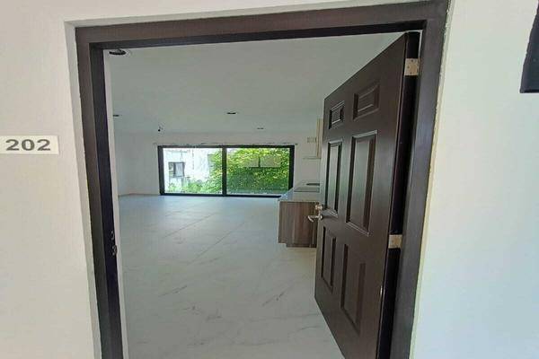 Foto de departamento en avenida . la selva , region 15 kukulcan, tulum, quintana roo, 0 foto 04 Foto de departamento en venta en avenida . la selva , region 15 kukulcan, tulum, quintana roo, 0 No. 04