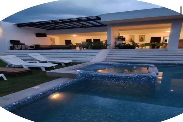 Foto de casa en avenida laguna chapala , tequesquitengo, jojutla, morelos, 0 foto 02 Foto de casa en venta en avenida laguna chapala , tequesquitengo, jojutla, morelos, 0 No. 02